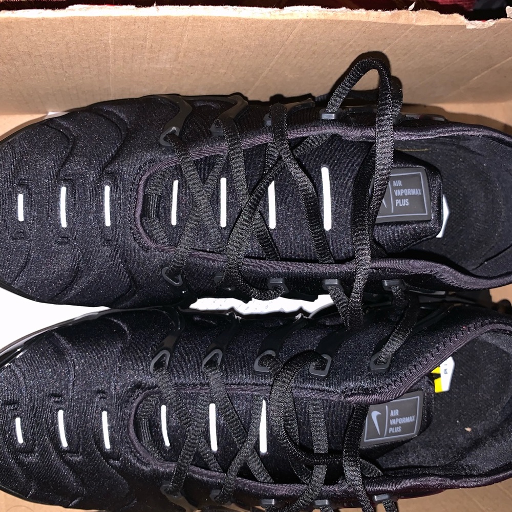 Nike air vapormax plus
